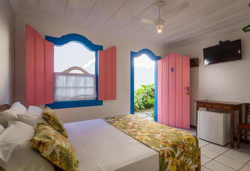 Fotos del hotel Pousada Vila Do Porto:  24