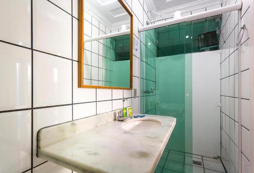 Fotos del hotel Pousada Vila Do Porto:  8