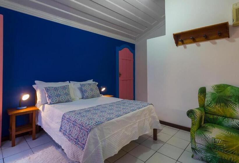 Fotos del hotel Pousada Vila Do Porto:  25