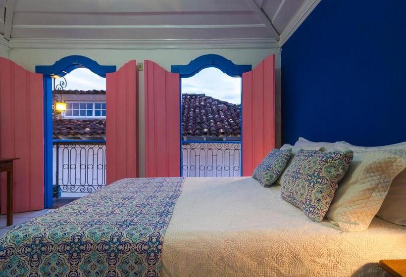 Fotos del hotel Pousada Vila Do Porto:  7