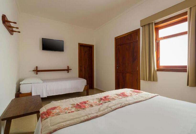 Fotos del hotel Pousada Vila Do Porto:  6