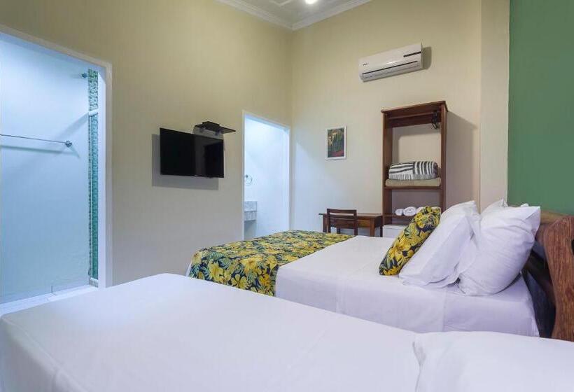 Fotos del hotel Pousada Vila Do Porto:  5