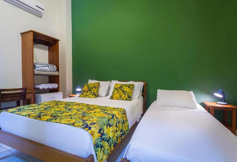 Fotos del hotel Pousada Vila Do Porto:  4