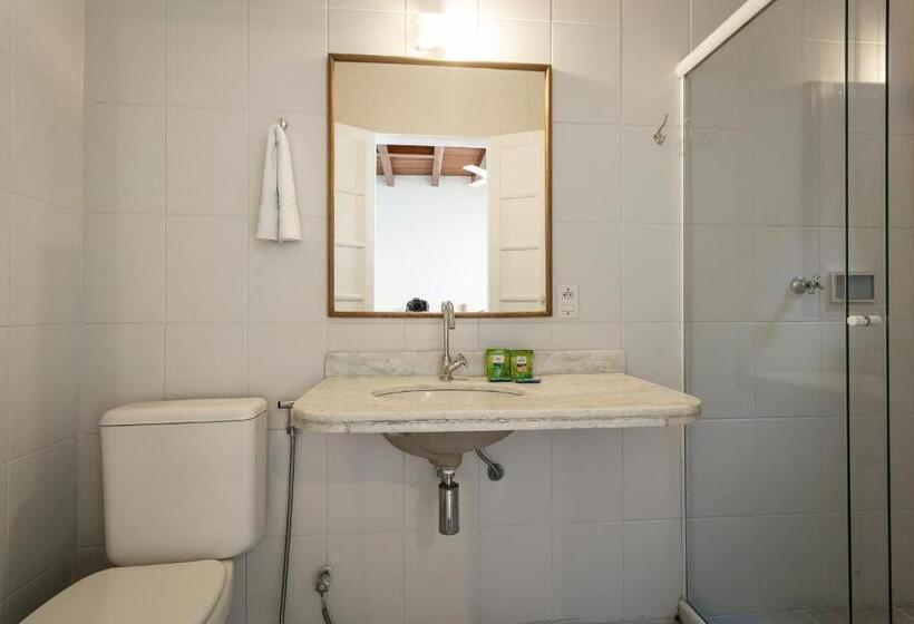 Fotos del hotel Pousada Vila Do Porto:  3