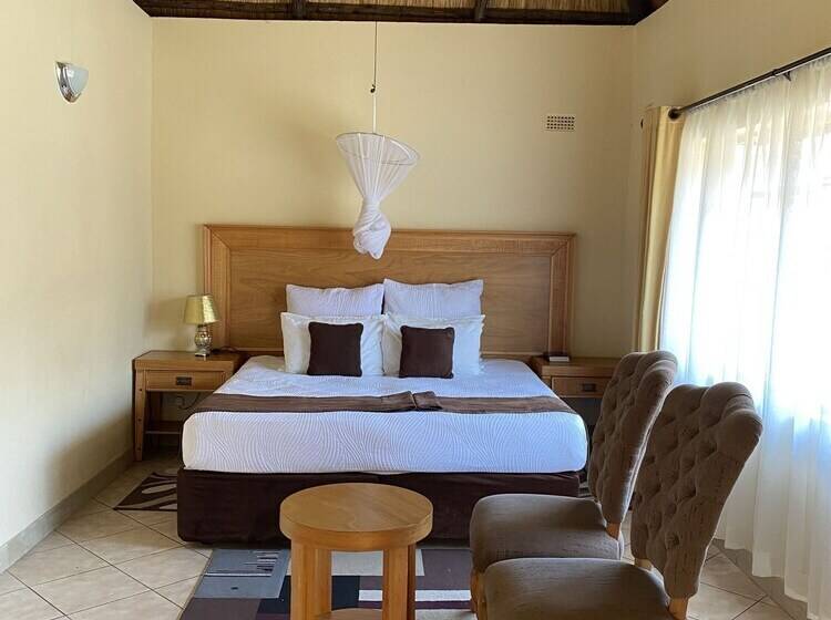 Stephen Margolis Resort