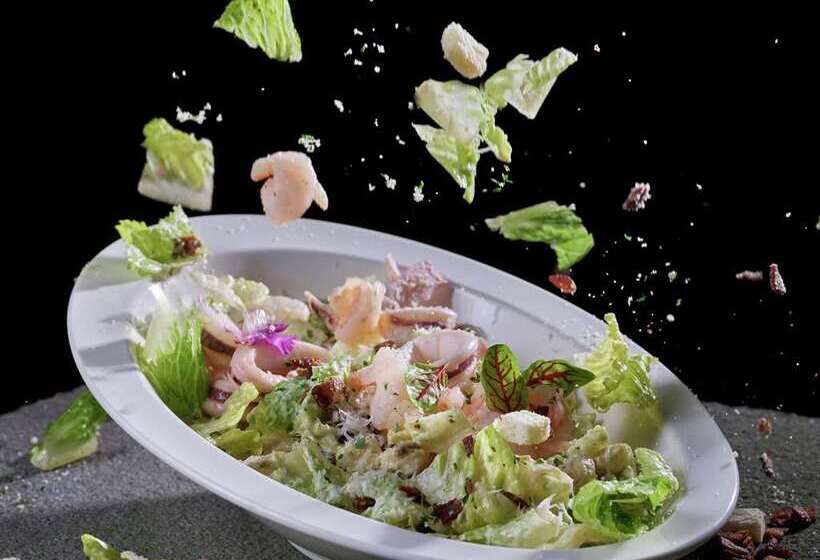 Fotos del hotel Hilton Taipei Sinban:  4