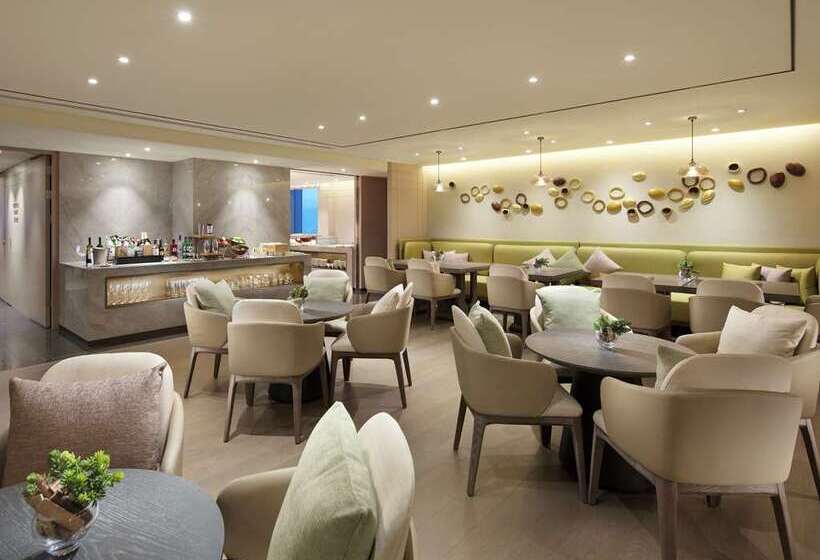 Fotos del hotel Hilton Taipei Sinban:  9