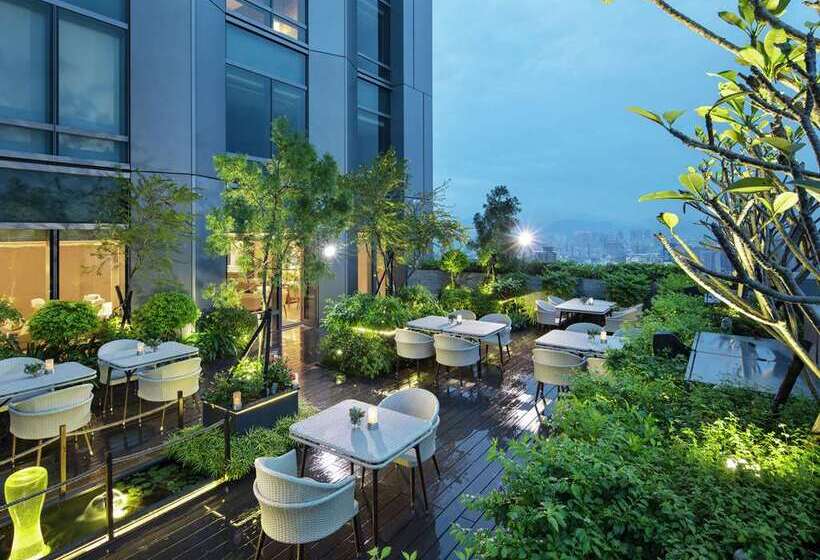 Fotos del hotel Hilton Taipei Sinban:  10