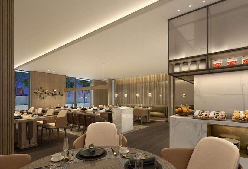 Fotos del hotel Hilton Taipei Sinban:  16