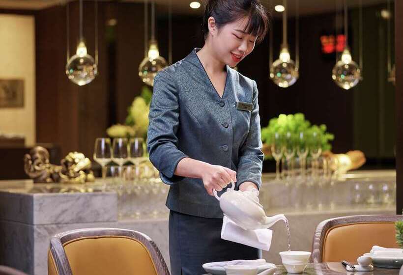 Fotos del hotel Hilton Taipei Sinban:  15