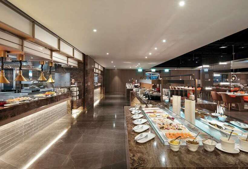 Fotos del hotel Hilton Taipei Sinban:  5