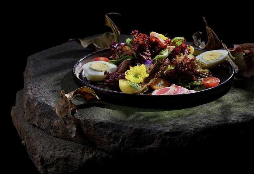 Fotos del hotel Hilton Taipei Sinban:  2