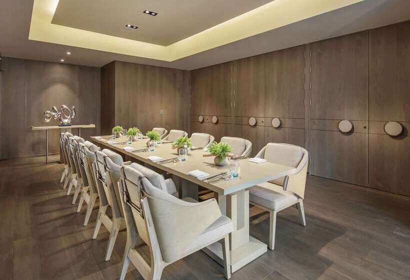 Fotos del hotel Hilton Taipei Sinban:  17