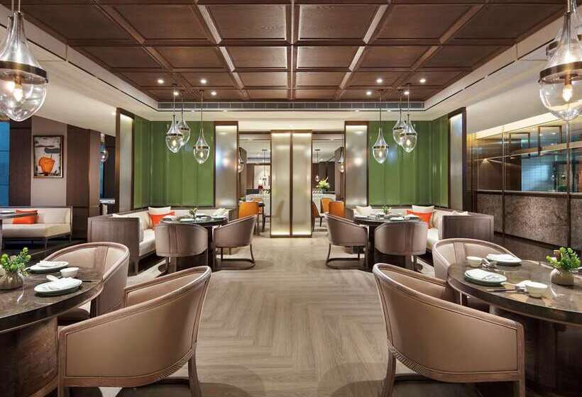 Fotos del hotel Hilton Taipei Sinban:  20