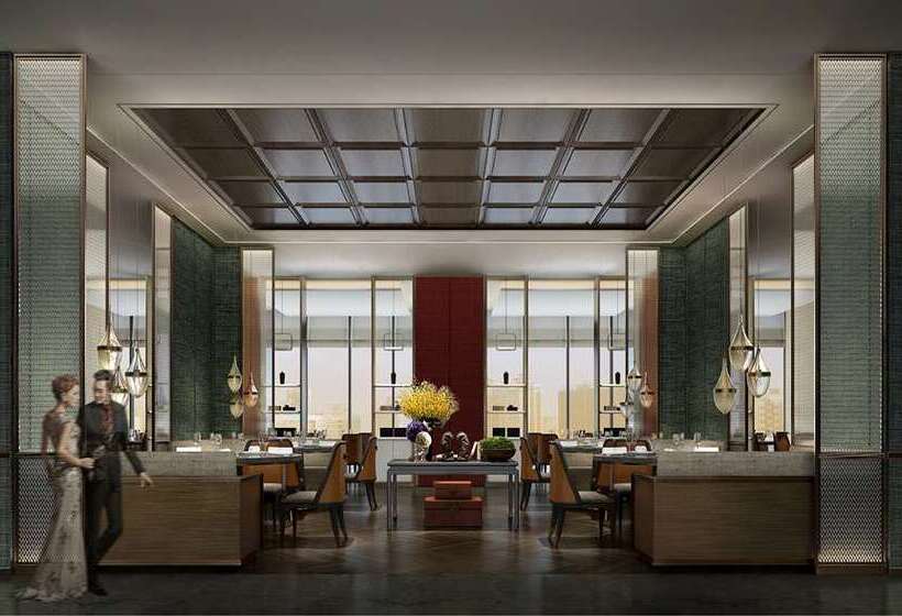 Fotos del hotel Hilton Taipei Sinban:  25