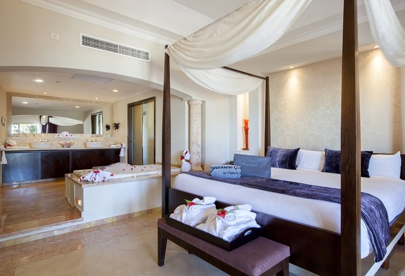 Fotos del hotel Majestic Elegance Club:  8