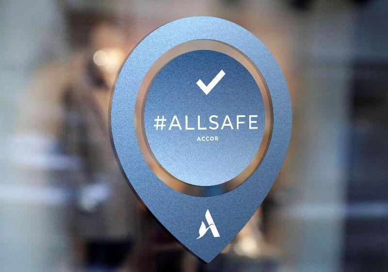 Fotos del hotel Mama Shelter Toulouse:  25