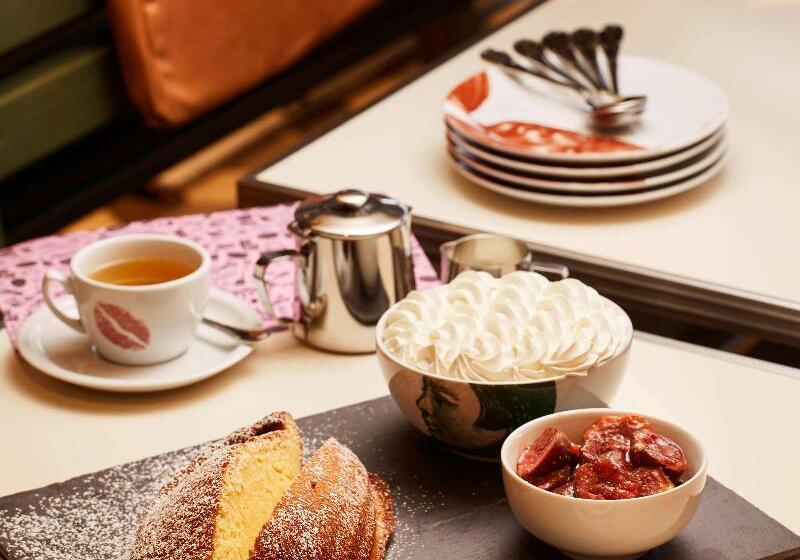 Fotos del hotel Mama Shelter Toulouse:  19