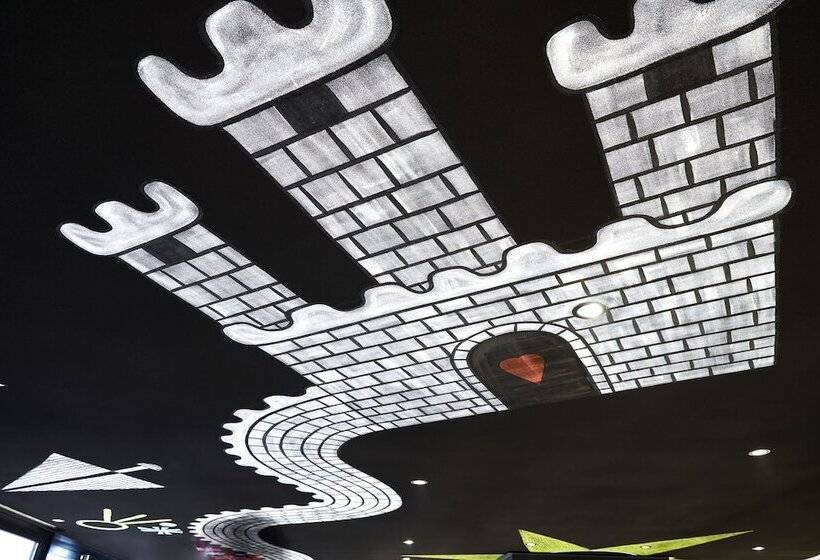 Mama Shelter Toulouse