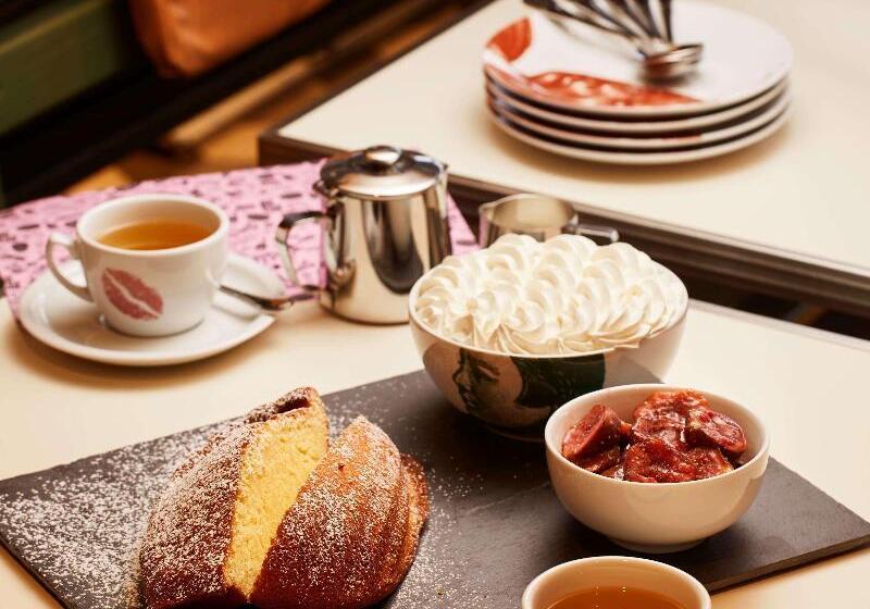 Fotos del hotel Mama Shelter Toulouse:  2