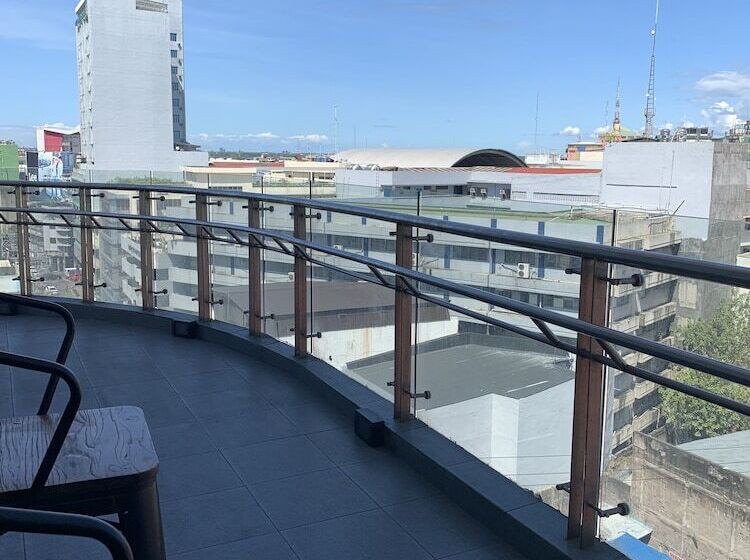 One Central  & Suites  Multiple Use