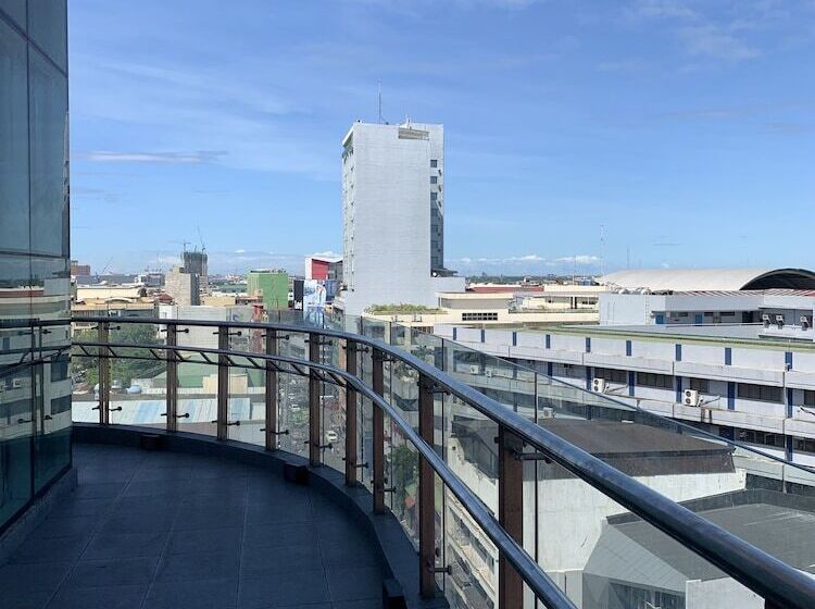 Fotos del hotel One Central  & Suites  Multiple Use:  2