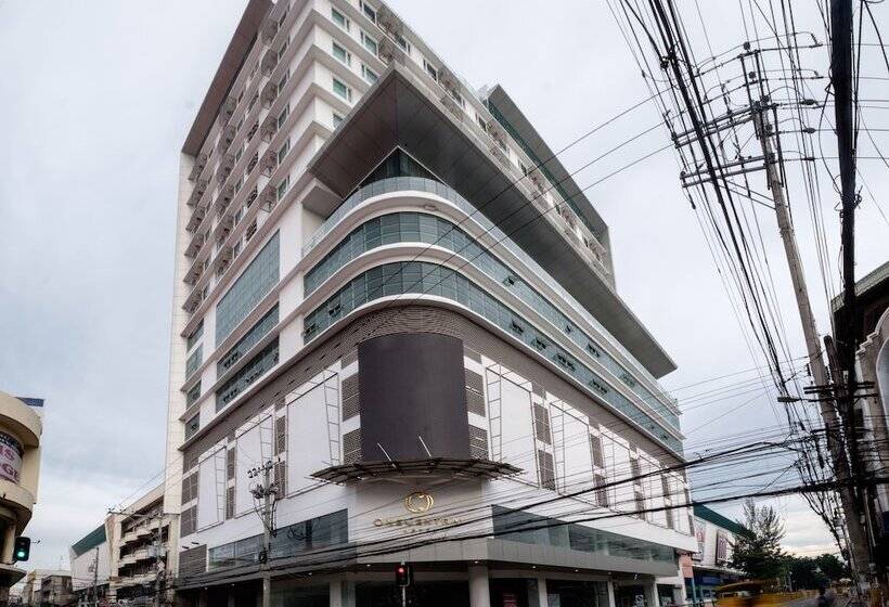 Fotos del hotel One Central  & Suites  Multiple Use:  3