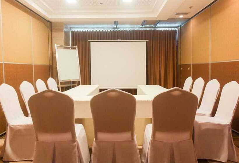 Fotos del hotel One Central  & Suites  Multiple Use:  6