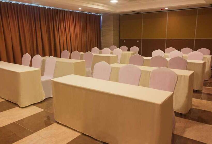 Fotos del hotel One Central  & Suites  Multiple Use:  7