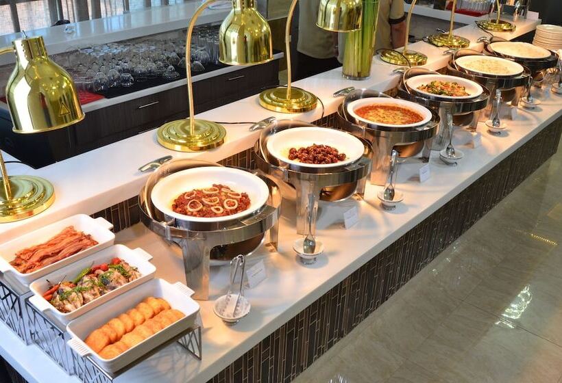 Fotos del hotel One Central  & Suites  Multiple Use:  10