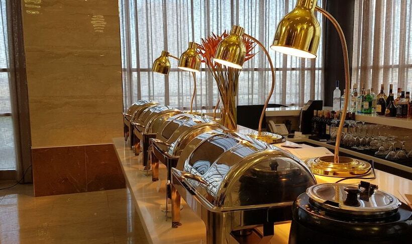 Fotos del hotel One Central  & Suites  Multiple Use:  11