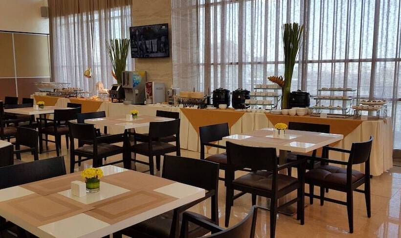 Fotos del hotel One Central  & Suites  Multiple Use:  12