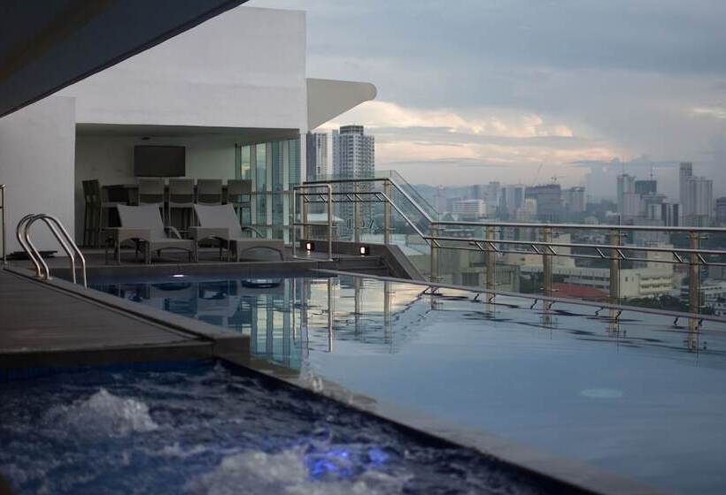 Fotos del hotel One Central  & Suites  Multiple Use:  14