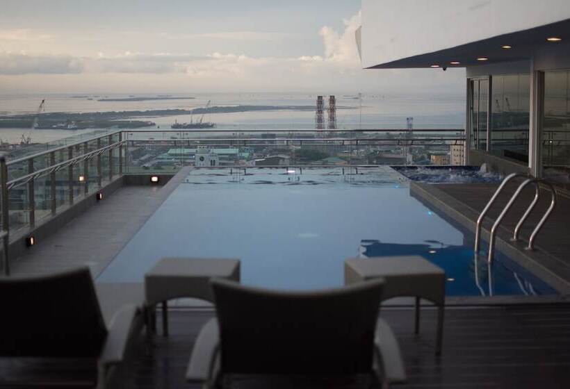 Fotos del hotel One Central  & Suites  Multiple Use:  15