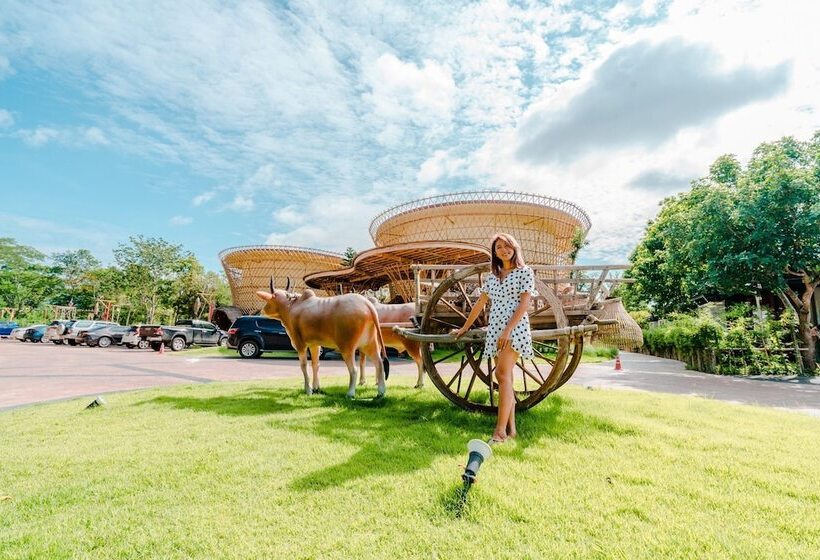 Fotos del hotel Isaan Isan Boutique Resort Khaoyai By Andacura:  24