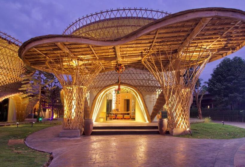 Fotos del hotel Isaan Isan Boutique Resort Khaoyai By Andacura:  25