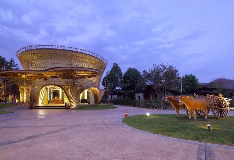 Fotos del hotel Isaan Isan Boutique Resort Khaoyai By Andacura:  23