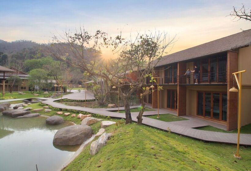 Fotos del hotel Isaan Isan Boutique Resort Khaoyai By Andacura:  12