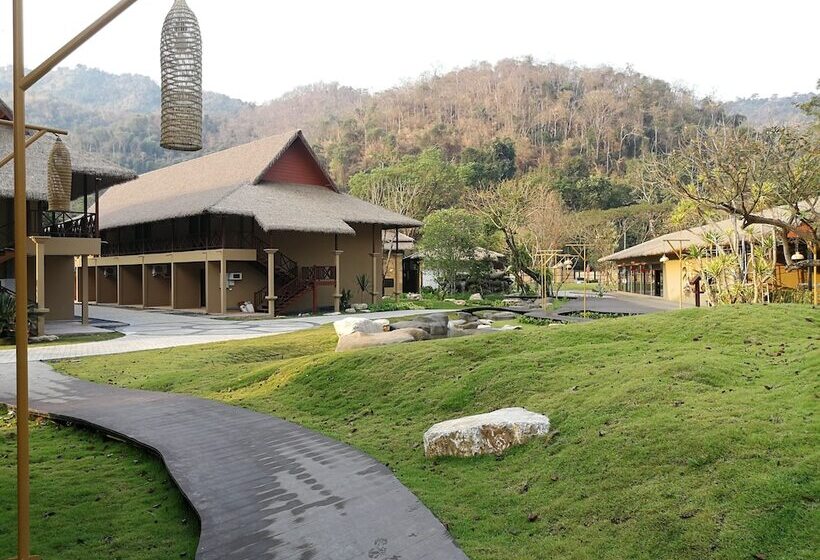 Fotos del hotel Isaan Isan Boutique Resort Khaoyai By Andacura:  9