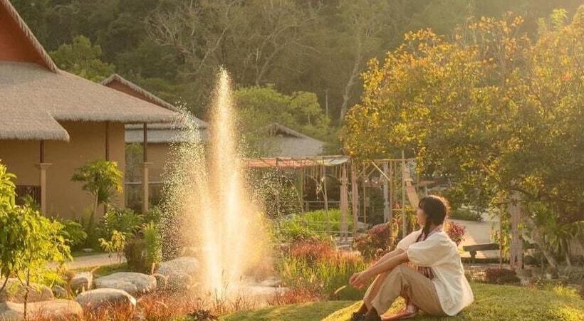 Fotos del hotel Isaan Isan Boutique Resort Khaoyai By Andacura:  8