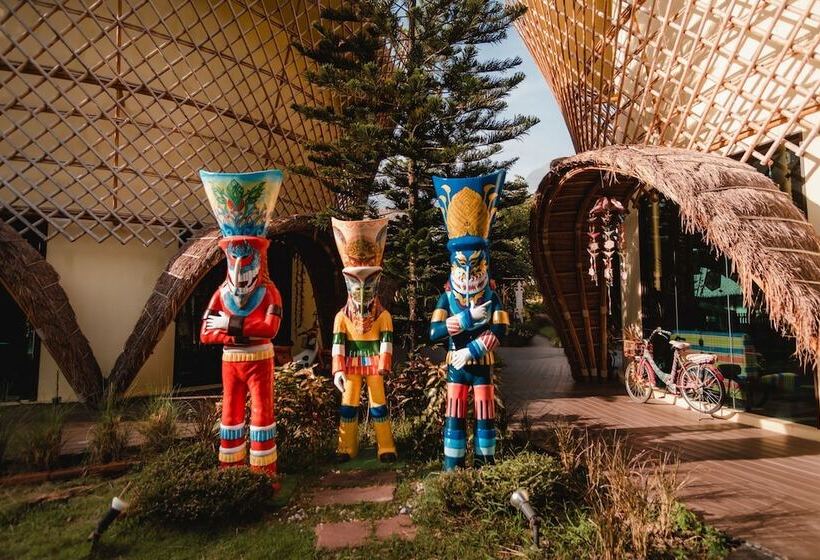 Fotos del hotel Isaan Isan Boutique Resort Khaoyai By Andacura:  10