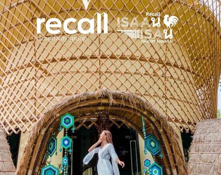 Fotos del hotel Isaan Isan Boutique Resort Khaoyai By Andacura:  5