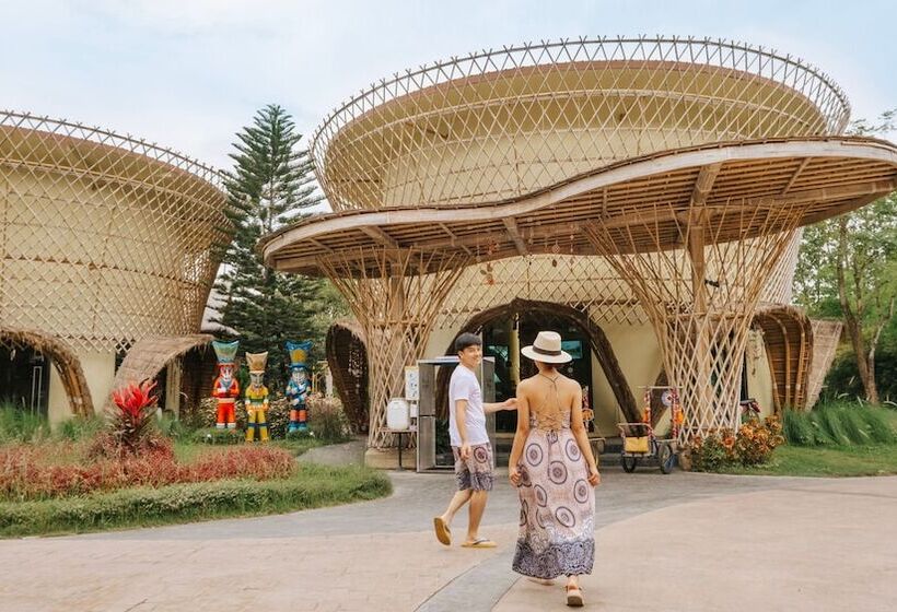 Fotos del hotel Isaan Isan Boutique Resort Khaoyai By Andacura:  7