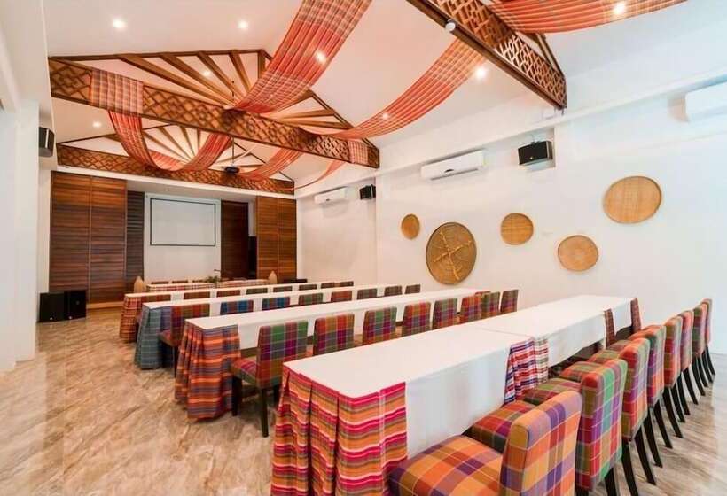 Fotos del hotel Isaan Isan Boutique Resort Khaoyai By Andacura:  4