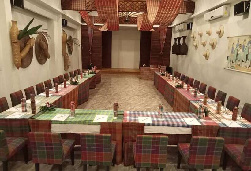 Fotos del hotel Isaan Isan Boutique Resort Khaoyai By Andacura:  11