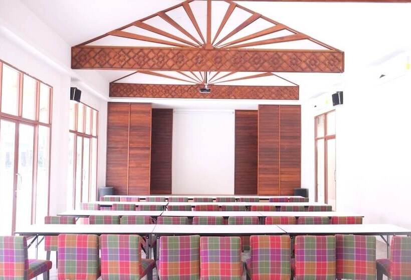 Fotos del hotel Isaan Isan Boutique Resort Khaoyai By Andacura:  20