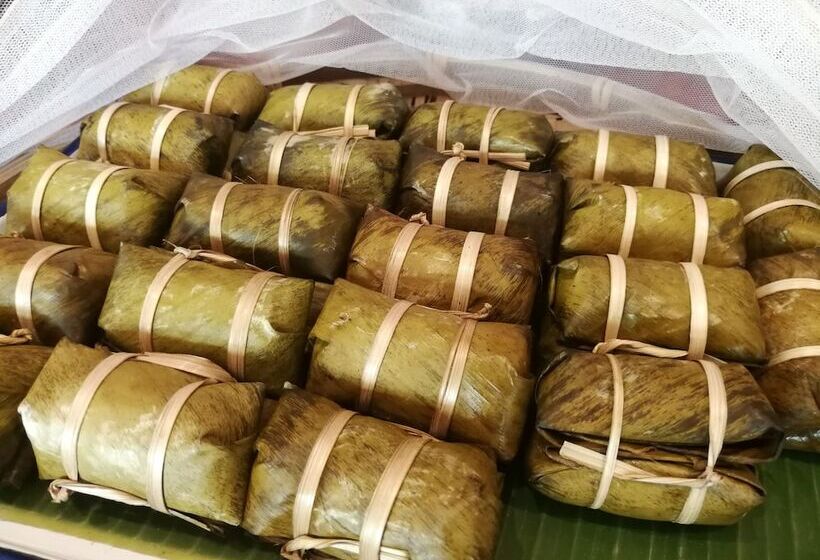 Fotos del hotel Isaan Isan Boutique Resort Khaoyai By Andacura:  18