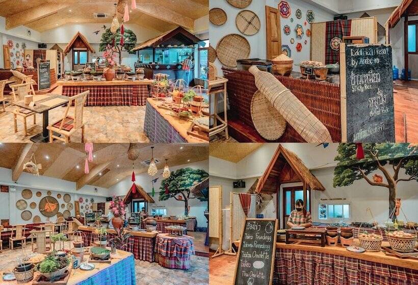 Fotos del hotel Isaan Isan Boutique Resort Khaoyai By Andacura:  22