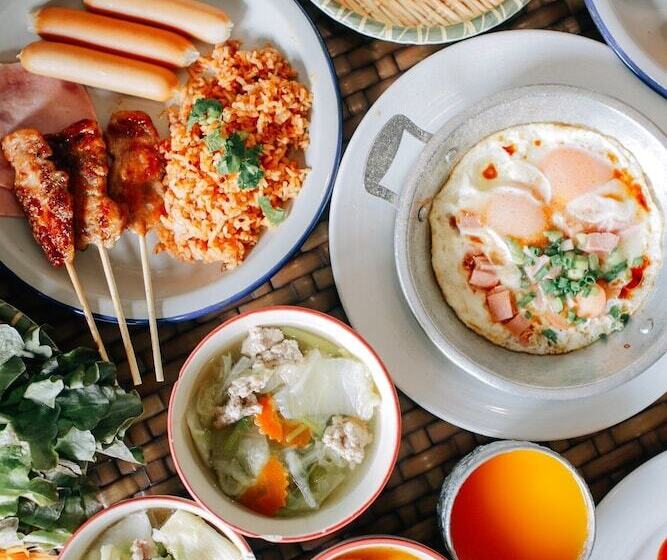 Fotos del hotel Isaan Isan Boutique Resort Khaoyai By Andacura:  2