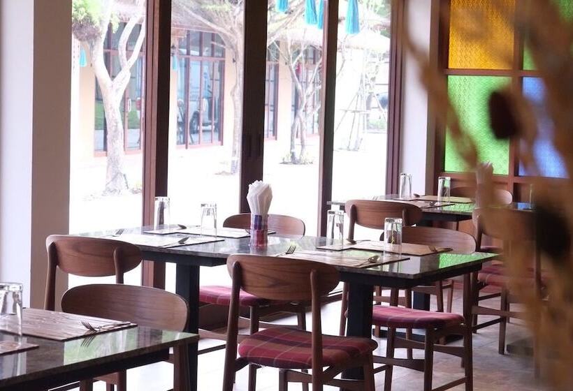 Fotos del hotel Isaan Isan Boutique Resort Khaoyai By Andacura:  13